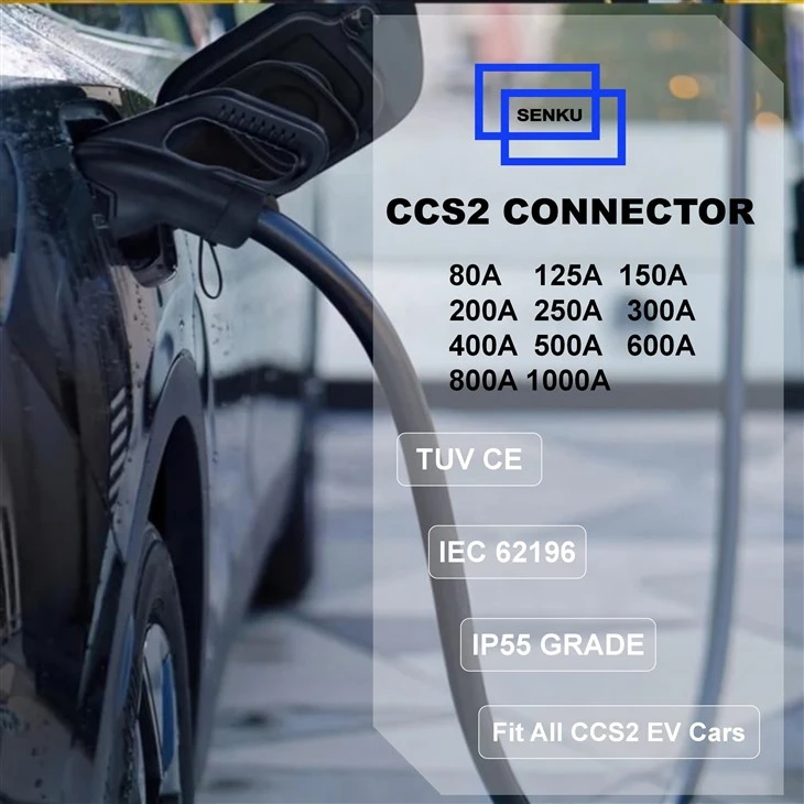 CCS sockets (2)
