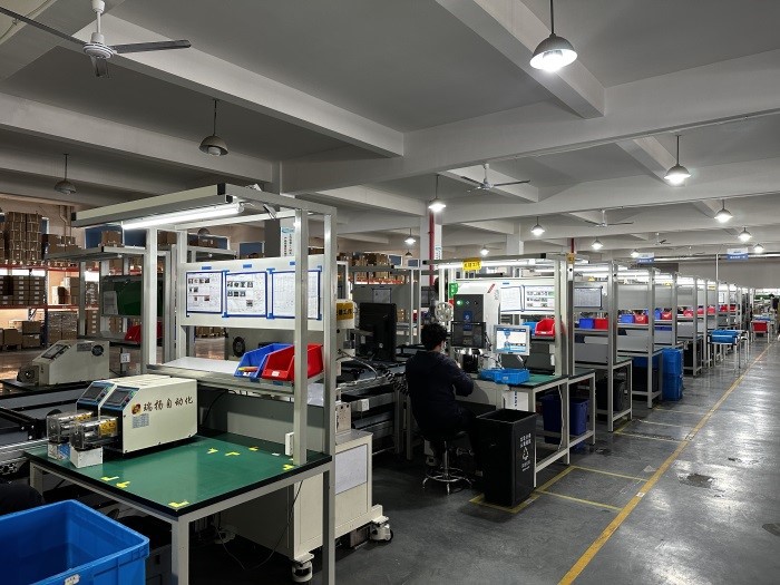 EV Charge Connector EV Charge Connector